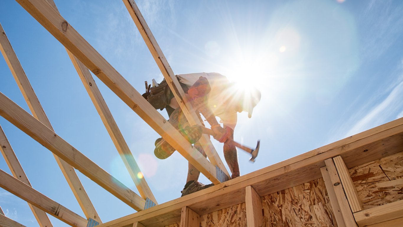 Custom Home Construction Schedule Stick Building vs. Modular